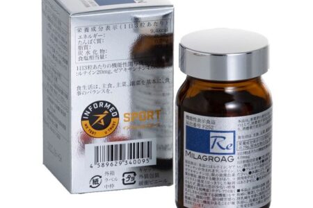 ミラグロAGの定期購入がさらにお得になりました！